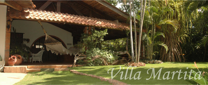 villa Martita